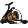 Sea Penn Spinfisher VI Long Cast Spinning Reel 1 Sea Penn Spinfisher VI Long Cast Spinning Reel