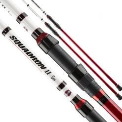 Penn Squadron II Euro Surf Rod Shore & Beach Rods