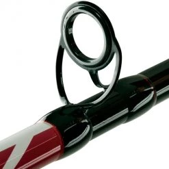 Sea Penn Squadron II Touch Tip Rod