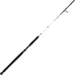 Sea Penn Squadron II Touch Tip Rod