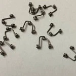 Supplier Not Known Or From Anybody Portuguese Micro Rig Booms