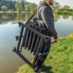 Coarse/Carp Preston Absolute 36 Feeder Chair