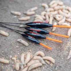 Preston F1 Maggot Pole Float Coarse/Carp