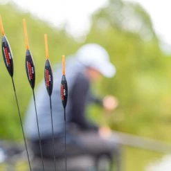 Preston F1 Maggot Pole Float Coarse/Carp