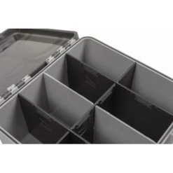 Preston Hardcase Accessory Box Coarse/Carp