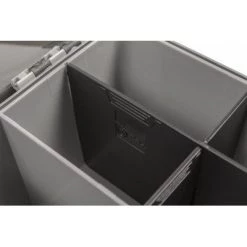 Preston Hardcase Accessory Box Coarse/Carp