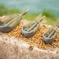 Korum Preston ICS In-Line Banjo XR Feeder