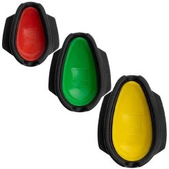 Preston ICS In-Line Banjo XR Mould Coarse/Carp