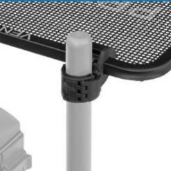 Preston Offbox 36 Venta-Lite Hoodie Side Tray