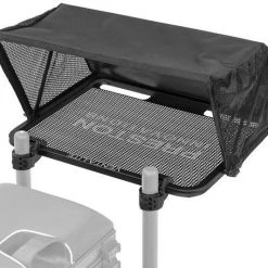 Preston Offbox 36 Venta-Lite Hoodie Side Tray