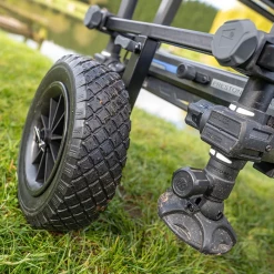 Preston Offbox Wheel Kit