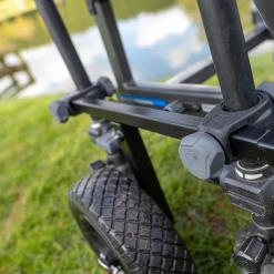 Preston Offbox Wheel Kit