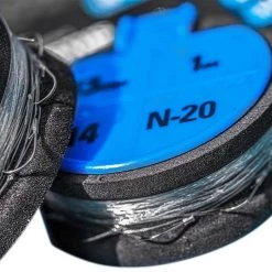 Preston Revalution Hooklengths Coarse/Carp