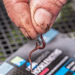 Preston Revalution Hooklengths Coarse/Carp