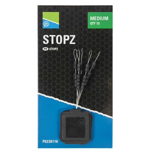 Coarse/Carp Preston Stopz 3 Coarse/Carp Preston Stopz