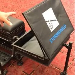 Coarse/Carp Preston Stormshield Side Tray