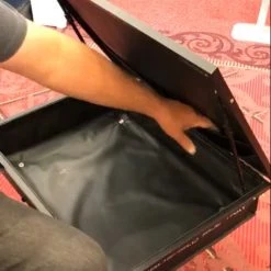 Coarse/Carp Preston Stormshield Side Tray