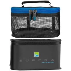 Preston Supera Pellet Wetter Coarse/Carp