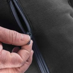 Preston Black Joggers