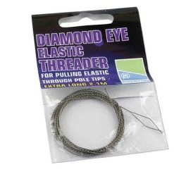 Coarse/Carp Preston Diamond Eye Threader