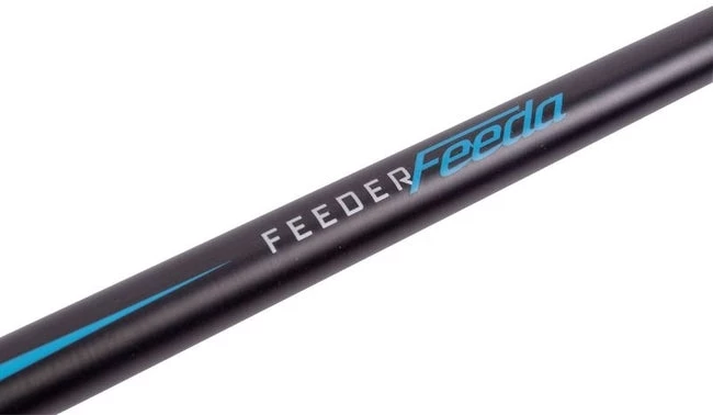 Preston Feeder Feeda Rod Float & Feeder Rods 4 Preston Feeder Feeda Rod Float & Feeder Rods