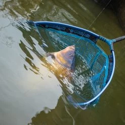 Coarse/Carp Preston Latex Carp Landing Net