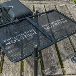 Preston Offbox 36 Venta-Lite Side Tray XL Coarse/Carp