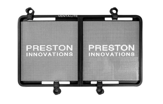 Preston Offbox 36 Venta-Lite Side Tray XL Coarse/Carp 3 Preston Offbox 36 Venta-Lite Side Tray XL Coarse/Carp