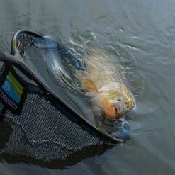 Preston Quick Dry Landing Net