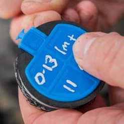 Coarse/Carp Preston Revalution Spools