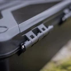 Korum Leverage Screwpoint Bankstick Pods Sticks And Accessories