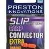 Preston Slip System Carp Connector Extra