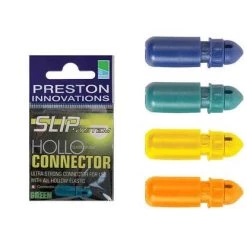 Preston Slip System Hollo Connector