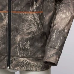 Prologic RealTree Fishing Zip Hoodie 9 Prologic RealTree Fishing Zip Hoodie