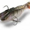 Zebco Quantum Freak Of Nature SwimBait Zander 1 Zebco Quantum Freak Of Nature SwimBait Zander