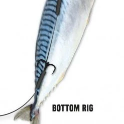 Zebco Quantum Mr. Pike Bait Pop Up Kit