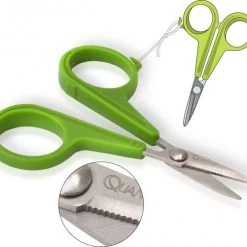 Zebco Quantum Mr. Pike Line & Braid Blades