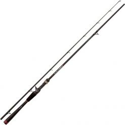 Zebco Predator Quantum Throttle Jerk Rod
