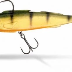 Zebco Quantum Freak Of Nature SwimBait Zander