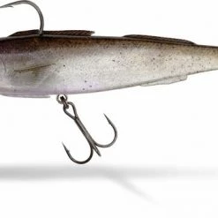 Zebco Quantum Freak Of Nature SwimBait Zander