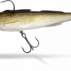 Zebco Quantum Freak Of Nature SwimBait Zander