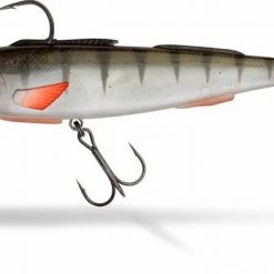 Zebco Quantum Freak Of Nature SwimBait Zander