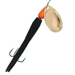 Dennett Flying C Spinner