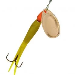 Dennett Flying C Spinner