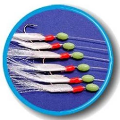 SureCatch Ultra Sea Jigging Rigs Boat Rigs