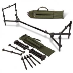 Pods Sticks And Accessories Radical Compact Pod
