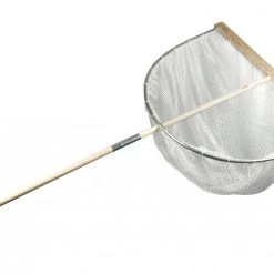 Sea Ragot Aluminium Joint Handle Shrimp Push Net