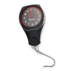 Rapala RCD Clock Scale