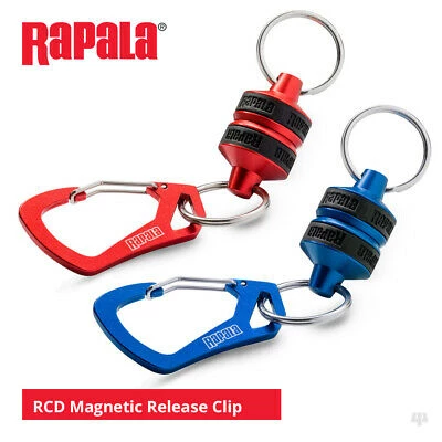 Rapala RCD Magnetic Release Sea 3 Rapala RCD Magnetic Release Sea