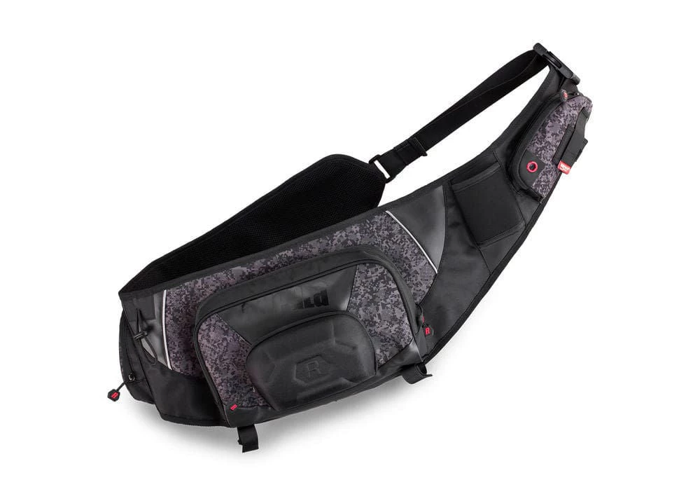 Rapala Urban Classic Sling Bag 3 Rapala Urban Classic Sling Bag